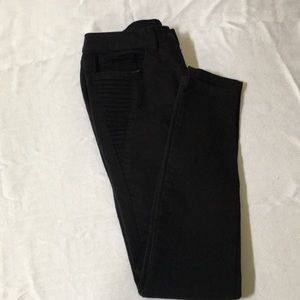 Women’s Black Pants